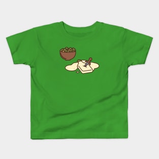 Et Tu Newman? Kids T-Shirt